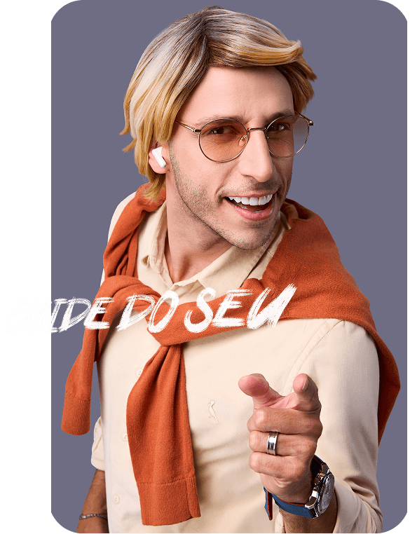 Cuide do seu - Os riscos do HPV, transmissão pela pele, possibilidade de infecção sem sintomas, limitações do preservativo e importância da prevenção mesmo em relacionamentos estáveis.