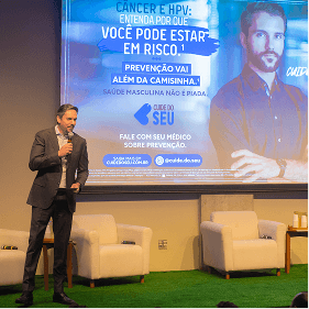 Coletiva de imprensa - Cuide do seu - 004