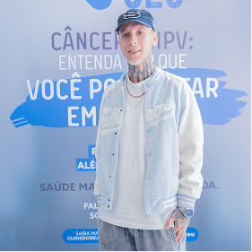 Coletiva de imprensa - Cuide do seu - 009