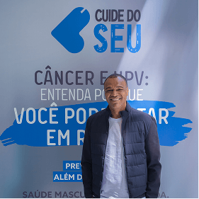 Coletiva de imprensa - Cuide do seu - 012