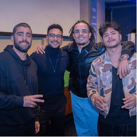 Coletiva de imprensa - Cuide do seu - 015