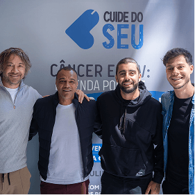 Coletiva de imprensa - Cuide do seu - 017