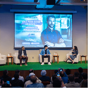 Coletiva de imprensa - Cuide do seu - 028