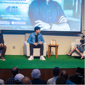 Coletiva de imprensa - Cuide do seu - 029