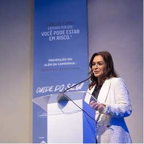 Coletiva de imprensa -Cuide do seu - 032