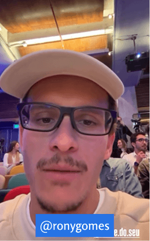 @ronygomes