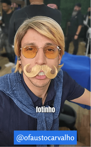@ofaustocarvalho