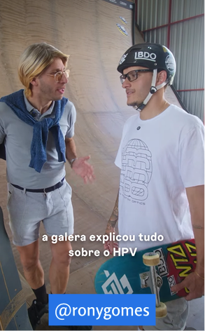 @ronygomes